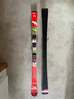 Rossignol HERO FIS SL PRO F-11 - 2