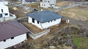 Na predaj rodinný dom, bungalov, Prešov, Teriakovce - 2