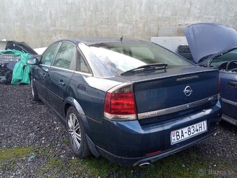 Opel Vectra C GTS 3.2 i V6 ND - 2