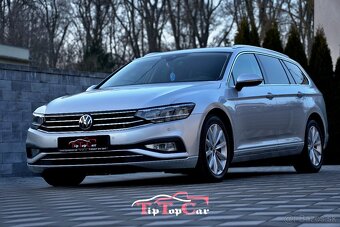 ⏩ Volkswagen Passat Variant 2.0 TDI EVO Business DSG - 2