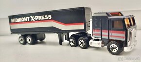 Matchbox convoy CY9 midnight express - 2