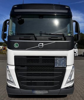 Volvo FH500 - 4x2 – Tahač – EURO 6 - 2