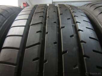 Letné pneumatiky 225/55R19 TOYO - 2