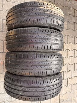 195/65R15 Barum letne - 2