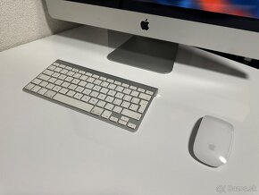 iMac Mid 2011 27” 1TB - 2