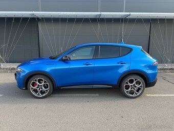 Alfa Romeo Tonale 1.5 mHEV Edizione Speciale FWD A/T - 2