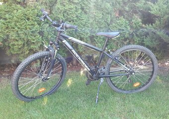 Horský bicykel Rockrider ST 500 - 2