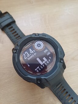 Garmin Instinct 2x solar - 2