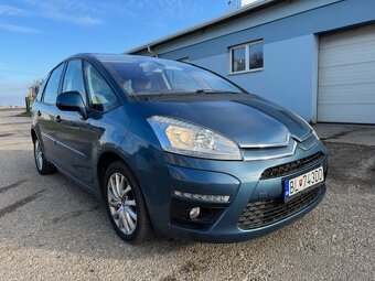 Predám Citroen c4 picasso - 2