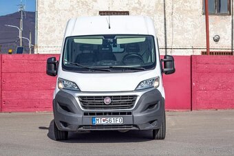 Fiat Ducato L3H2 - 2