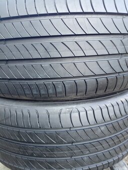 255/45 R20 Michelin primacy4 letné pneumatiky 2ks - 2