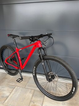 Merida BigNine 500 Limited 29” - 2