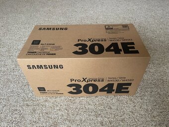 Samsung 304E Cartridge / Toner - 2