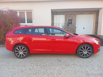 Volvo V60 D3 2.0 SUMMUM GEARTRONIC - 2