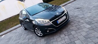 Peugeot 208 Allure - 2