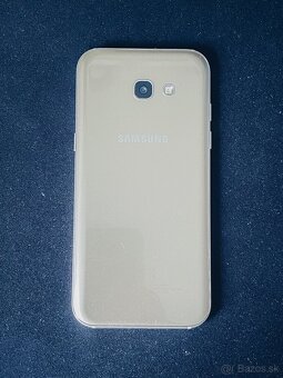 Samsung Galaxy A5 2017 - 2