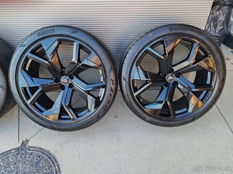 5x112 r23 Q8 RSQ8 - 2