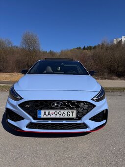 Hyundai i30N - 2