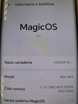 Honor 90 - 2