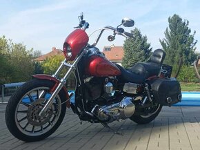 Harley Davidson Dyna Low Rider - 2