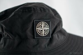 Stone Island patch program - 2