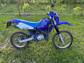 Yamaha DT 125 RE - 2