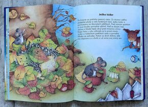 Krásne detské knihy - 2