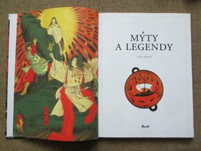 Mýty a legendy - 2