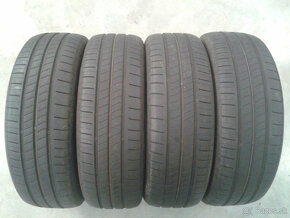 4ks letne 215/50 R19 93T BRIDGESTONE TURANZA ECO - 2