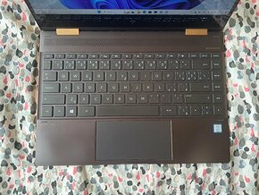 HP Spectre x360 Convertible Model 13-ae012nc - 2