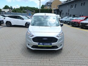 Ford Transit Connect 1.5TDCi GRAND TURNEO CONNECT - 2