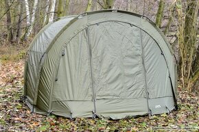 Bivak Anaconda Cusky dome 170 + prehoz - 2