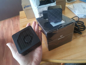 Minisforum EM680 | 1TB | 32GB | 8C/16T - 2