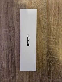 Apple Watch SE 2nd Gen 44mm - 2