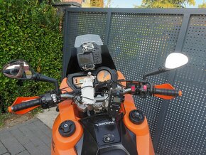 Ktm adventure 950 - 2