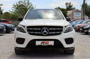 Mercedes-Benz GLS 350 d 4MATIC - 2