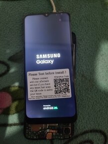 HUAWEI P30 Lite - LCD DISPLEJ ORIGINÁL - 2