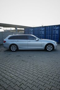 BMW F11 520d - 2