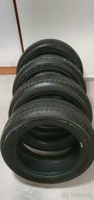 Maxxis HP-M3 215/55 R17 94V - 2