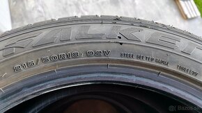 Letne pneumatiky Falken Ziex ZE310A EcoRun 215/50 R18 92V - 2