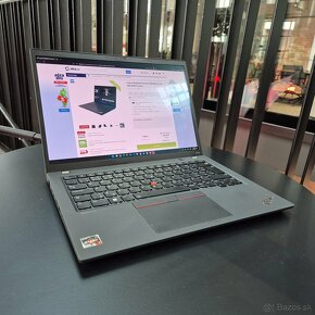 Lenovo ThinkPad P14s Gen 4 AMD Ryzen 7 7840U, 64GB, 2TB SSD - 2