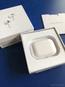 Apple Airpods Pro 2 Magsafe - 2