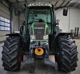 Fendt 411 Vario - 2