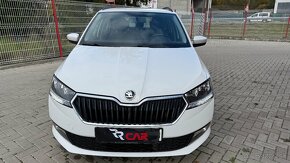 Škoda Fabia Combi 1.0 TSI Ambition - 2