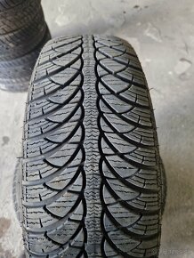 185/60R15 84T FULDA - 2