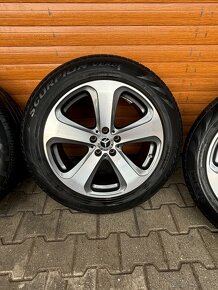 235/55R19 Mercedes - 2