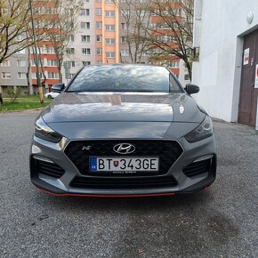 Hyundai i30N - 2