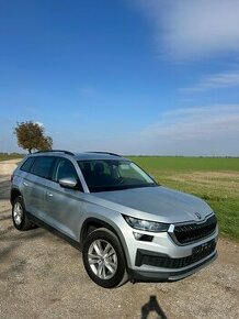 Škoda KODIAQ 2.0TDI DSG 110kW ACC/LANE/NAVI - 2