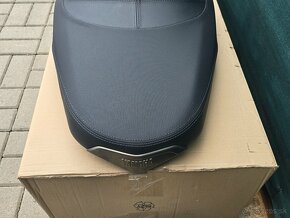 Sedlo Yamaha Tricity 300 - ORIGINÁL DIEL - 2