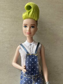 Barbie Fashionistas 124 - 2